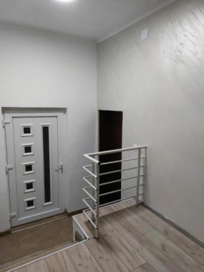 R Apartments